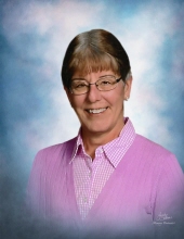 Image of CDR Cynthia Killmeyer-Ebert