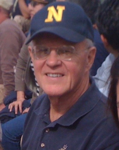 Image of CDR Michael David Porter