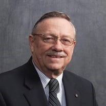 Image of CDR Herbert Lee Dozier Jr.