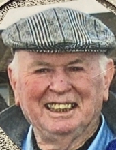 Image of CDR James M. Tobin