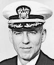 Image of CDR Johnny Perez