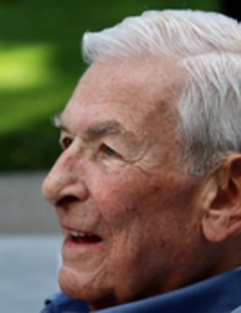Image of CDR Richard Peter Bilden