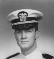 Image of CDR Richard 