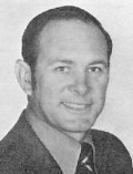 Image of CDR Richard 