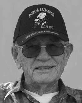 Image of CDR Richard L. Foley