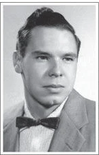 Image of CE1 Douglas B. Ellington