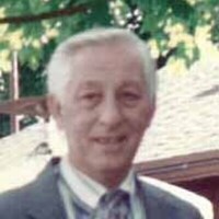 Image of CE1 Stanley Leonard Blesch