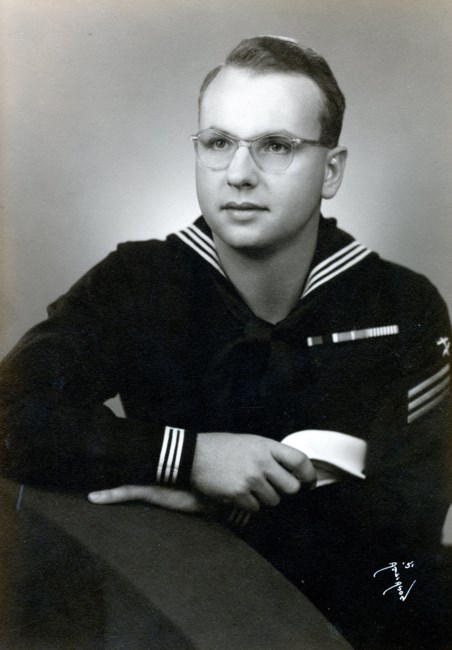 Image of CE1 Allan D. Goller