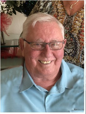 Image of CE2 Terry L. Bockman