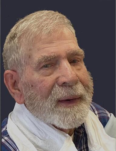 Image of CE3 Donald K. Wright