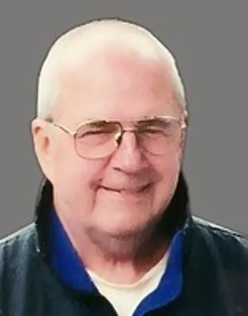 Image of CEC Peter A. Gostomski