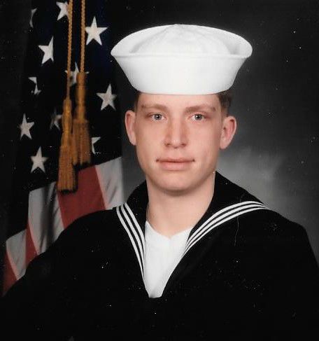 Image of CEC Steven Douglas Pyska