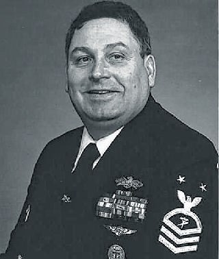 Image of UCCM David A. Phillips