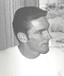 Image of CECS Robert Ray Shaneyfelt