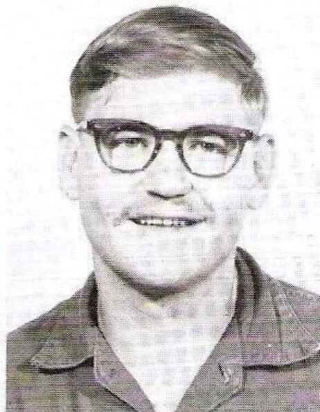 Image of CEP2 Donald Patrick Milligan Sr.