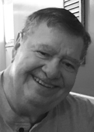 Image of BUL2 Charles Donald 