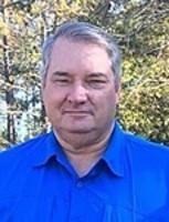 Image of CM1 Darrell Dean Wilson