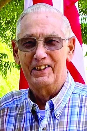 Image of CM1 James Lewis Martin