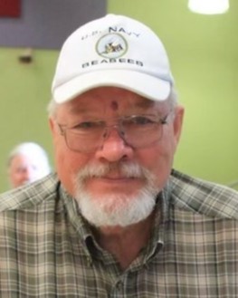 Image of CM2 Charles Ivan Burk