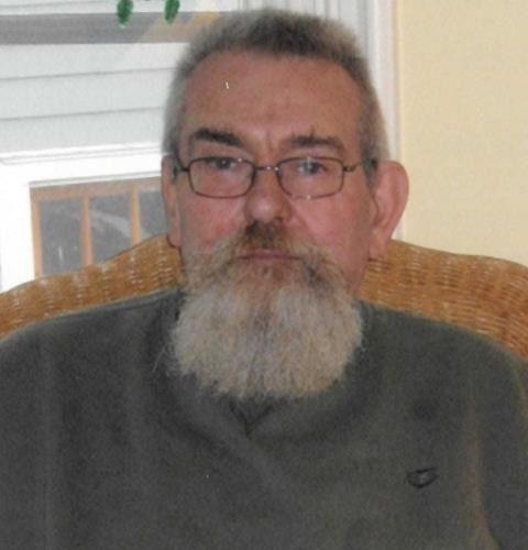 Image of CM2 John David Caliri