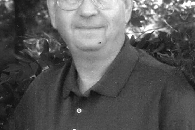 Image of CM3 Jack Frank James