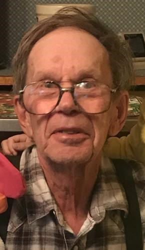 Image of CMA3 Jim Lyman Stead
