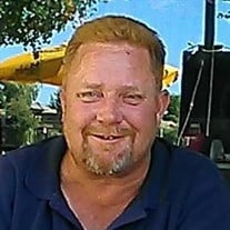 Image of CMC Garry Kim Miller