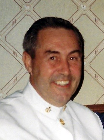Image of CMC Cecil L. Ownby