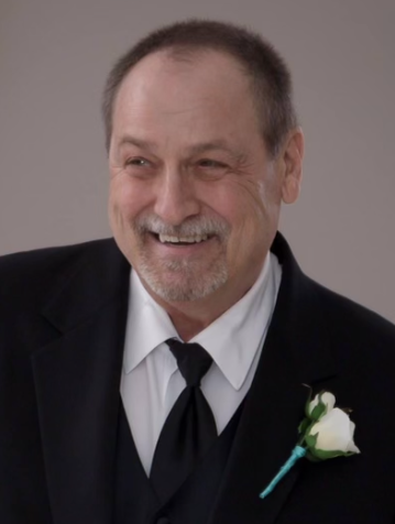 Image of CMCS Steven M. Dalkas