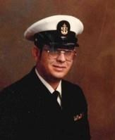 Image of CMDCM Hobert Earl Kees Jr.