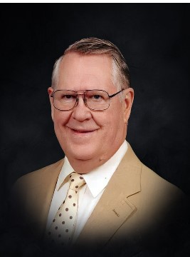 Image of CMG3 Ronald G. Landrum