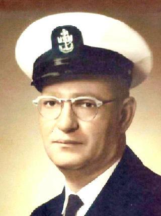 Image of BUC Dale Lawrence Gann
