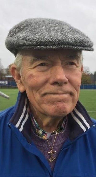 Image of CMC David J. 