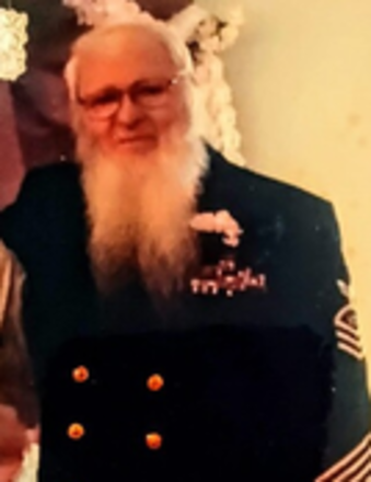 Image of EOC Robert Wayne Reeter