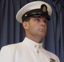 Image of CPO William L. 