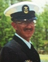 Image of CUCM Douglas P. Oesterle