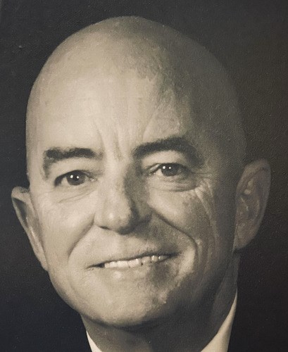 Image of CUCM Edwin Garside Jr.