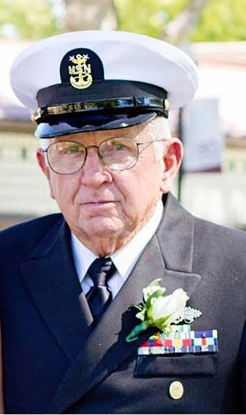 Image of CUCM Norman Edward Imblum 