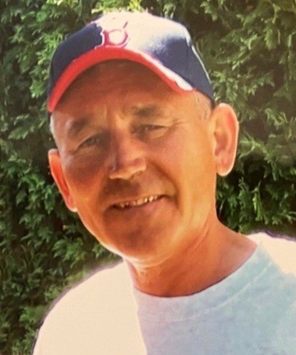 Image of CUCM Rene Raymond Parent (