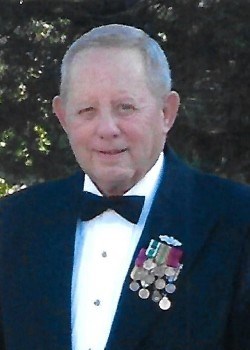 Image of CUCM Richard Manville Biggs