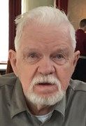 Image of CWO4 Herbert T. Behrens