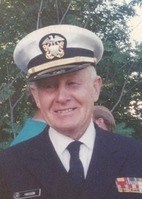 Image of CWO4 James J. Hasson