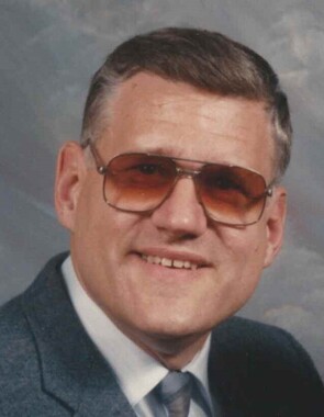 Image of CWO4 John Juergen Albers Jr.