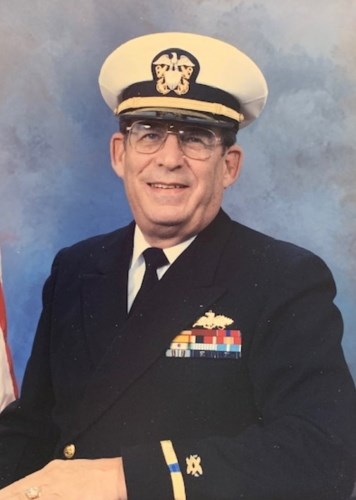 Image of CW04 Stewart Kerr