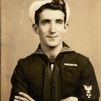 Image of MM3c Walter C. Calder
