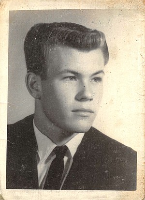 Image of Mr. Carl Lee Allen