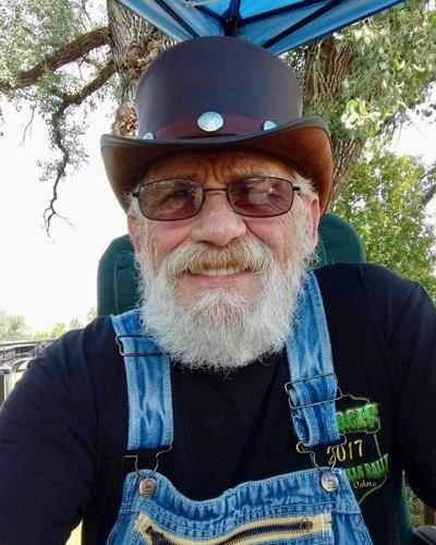 Image of Mr. Carl 