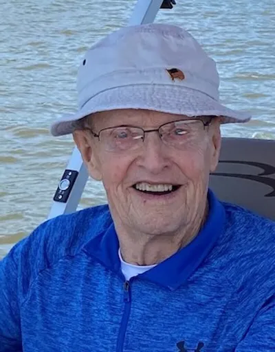 Image of Mr. Carl E. Frazier