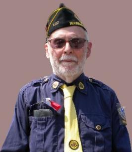 Image of Mr. Carlton Robert Hobbs