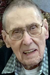 Image of Mr. Albert I. Carr